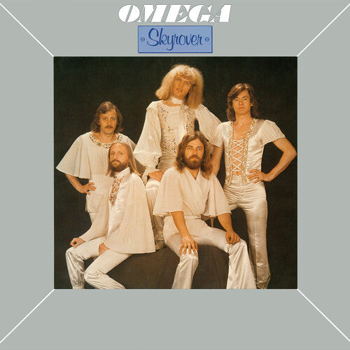 Omega – Skyrover