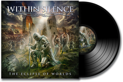 WITHIN SILENCE - ECLIPSE OF WORLDS
