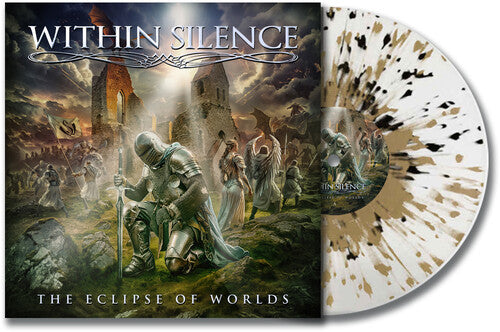 WITHIN SILENCE - ECLIPSE OF WORLDS