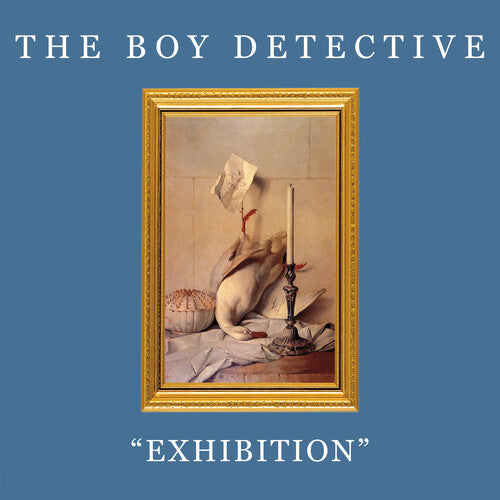 BOY DETECTIVE - EXHIBITION