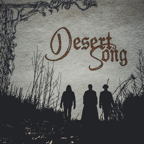 Desert Song – Desert Song