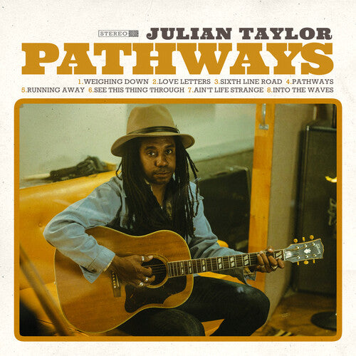 TAYLOR,JULIAN - PATHWAYS