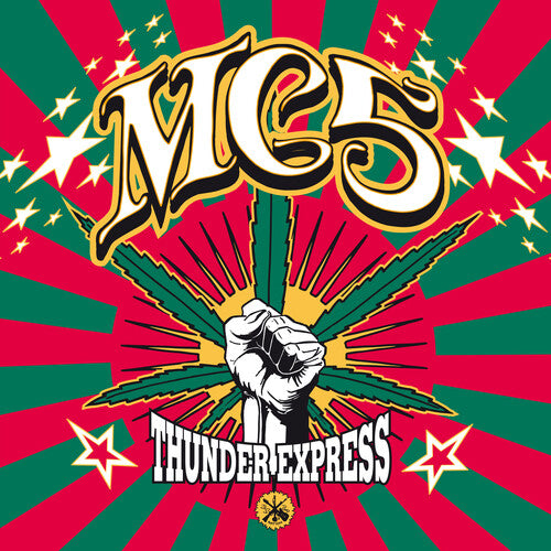 MC5 – Thunder Express