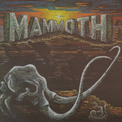 Mammoth – Mammoth