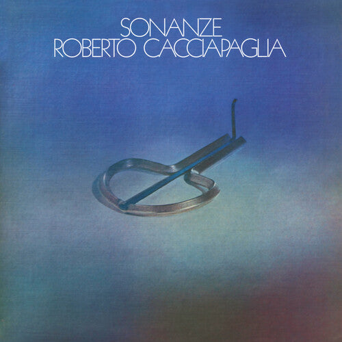CACCIAPAGLIA,ROBERTO - SONANZE