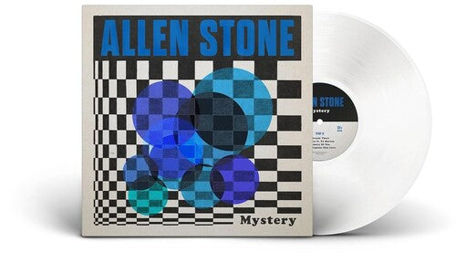STONE,ALLEN - MYSTERY