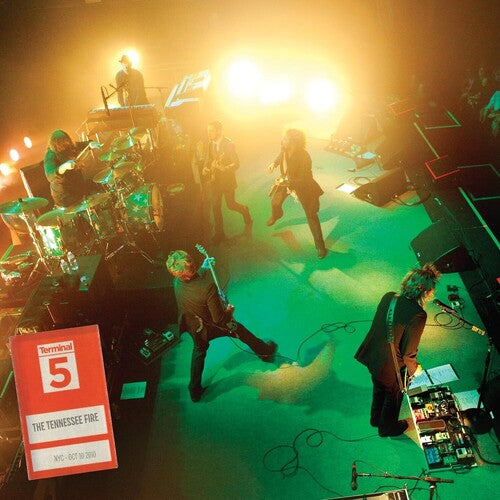 MY MORNING JACKET - MMJ LIVE VOL. 4: NEW YORK 2010