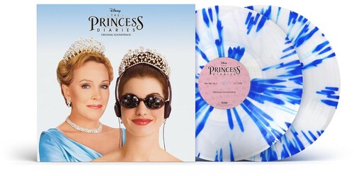 PRINCESS DIARIES / O.S.T. - PRINCESS DIARIES / O.S.T.