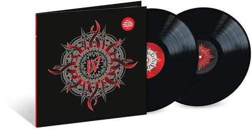 GODSMACK - IV