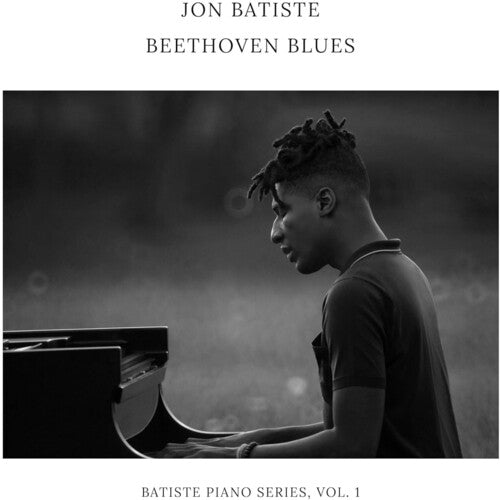 BATISTE,JON - BEETHOVEN BLUES