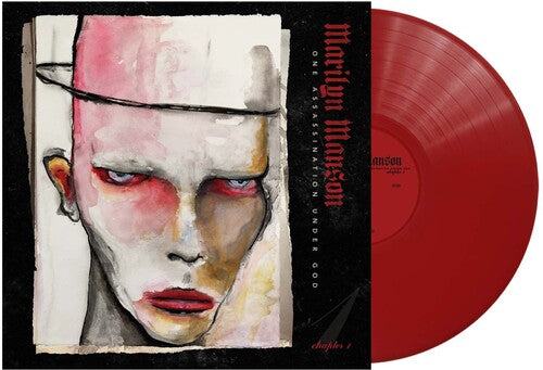 Marilyn Manson – One Assassination Under God
