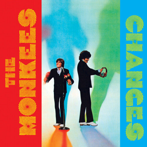 MONKEES - CHANGES