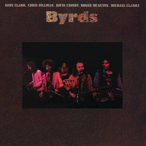 The Byrds – Byrds