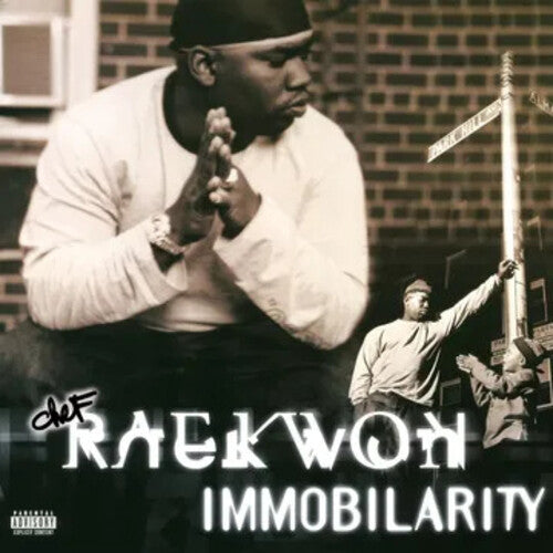 Raekwon – Immobilarity