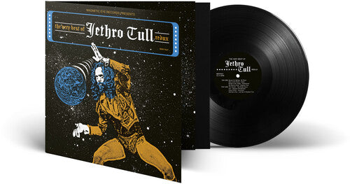 BEST OF JETHRO TULL (REDUX) / VARIOUS - BEST OF JETHRO TULL (REDUX) / VARIOUS
