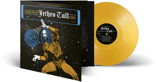 BEST OF JETHRO TULL (REDUX) / VARIOUS - BEST OF JETHRO TULL (REDUX) / VARIOUS