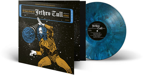 BEST OF JETHRO TULL (REDUX) / VARIOUS - BEST OF JETHRO TULL (REDUX) / VARIOUS