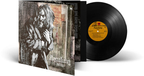 AQUALUNG (REDUX) / VARIOUS - AQUALUNG (REDUX) / VARIOUS