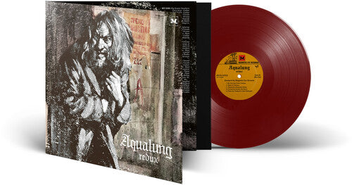AQUALUNG (REDUX) / VARIOUS - AQUALUNG (REDUX) / VARIOUS
