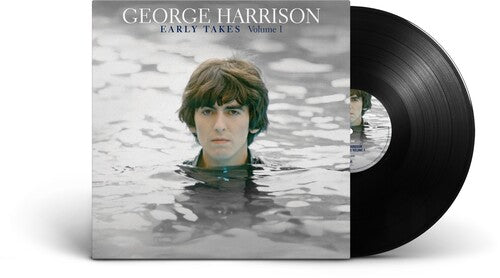 HARRISON,GEORGE - EARLY TAKES VOLUME 1