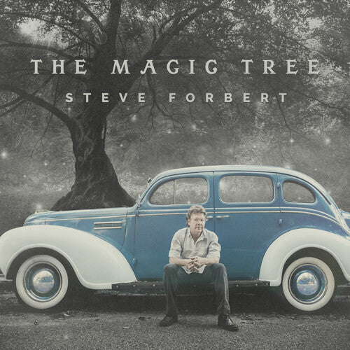FORBERT,STEVE - THE MAGIC TREE