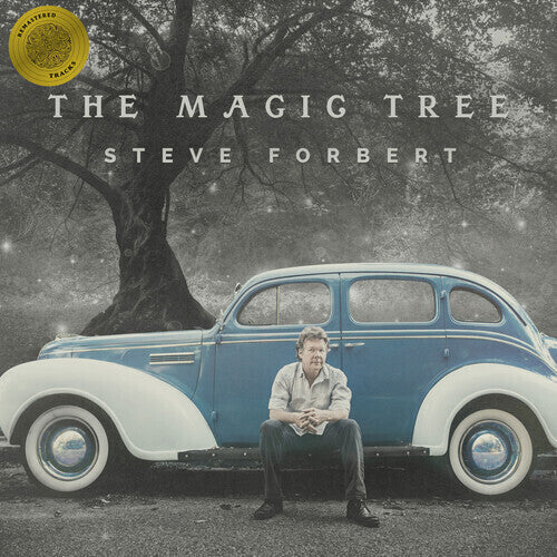FORBERT,STEVE - MAGIC TREE