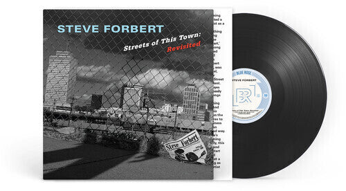 FORBERT,STEVE - STREETS OF THIS TOWN: REVISITED