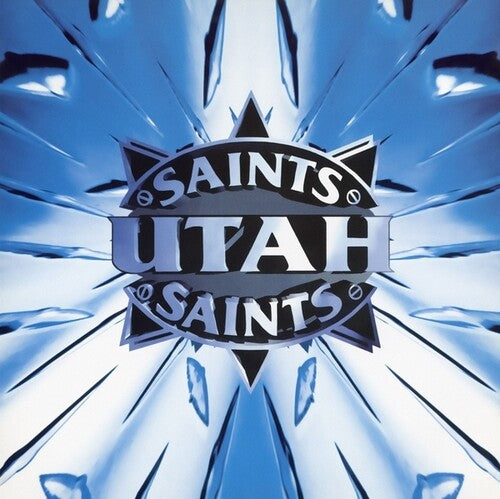 UTAH SAINTS - UTAH SAINTS