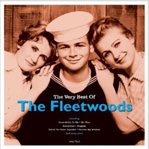 The Fleetwoods – Very Best Of
