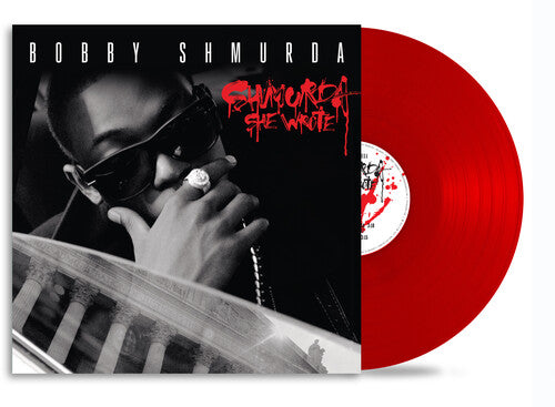 SHMURDA,BOBBY - SHMURDA SHE WROTE
