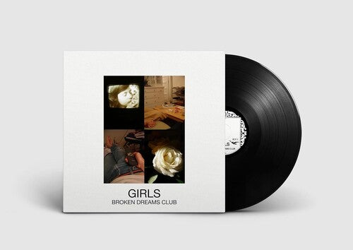GIRLS - BROKEN DREAMS CLUB