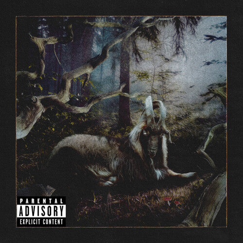 Earl Sweatshirt – Feet Of Clay