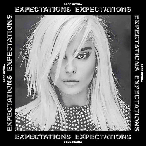 REXHA,BEBE - EXPECTATIONS