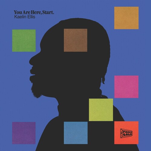 ELLIS,KAELIN - YOU ARE HERE START