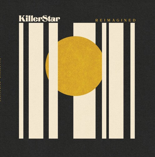 KILLERSTAR - KILLERSTAR REIMAGINED
