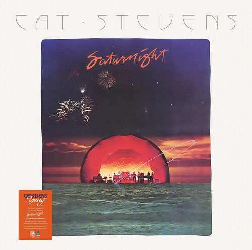 Cat Stevens - Saturnight (50th Anniversary)