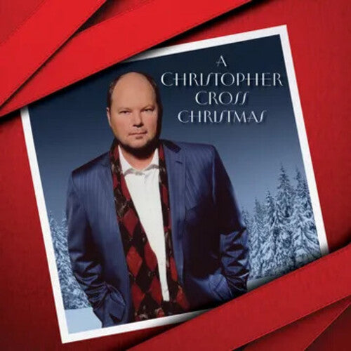 Christopher Cross – A Christopher Cross Christmas