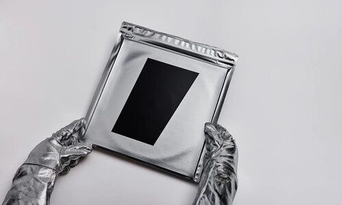 BIG'N - END COMES TOO SOON (ALUMINUM PACKAGING)