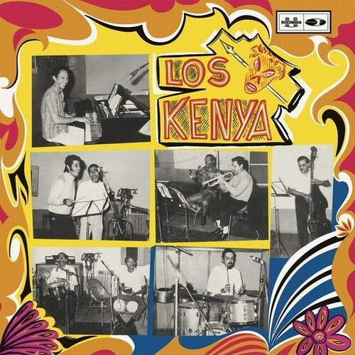 KENYA - KENYA 2