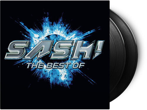 Sash – The Best Of
