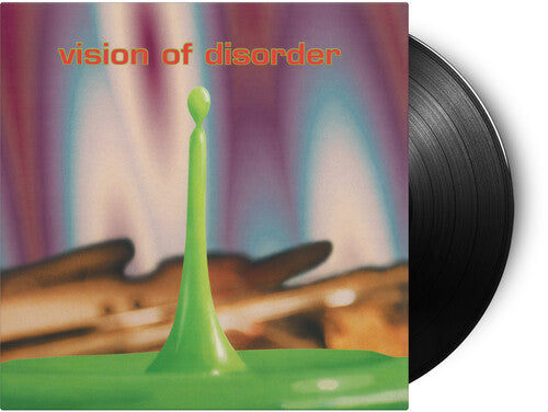 VISION OF DISORDER - VISION OF DISORDER
