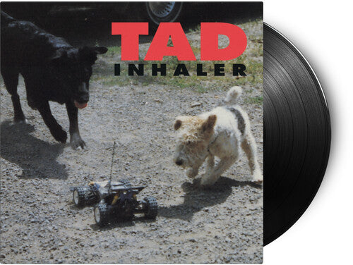 TAD - INHALER