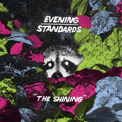 EVENING STANDARDS - SHINING