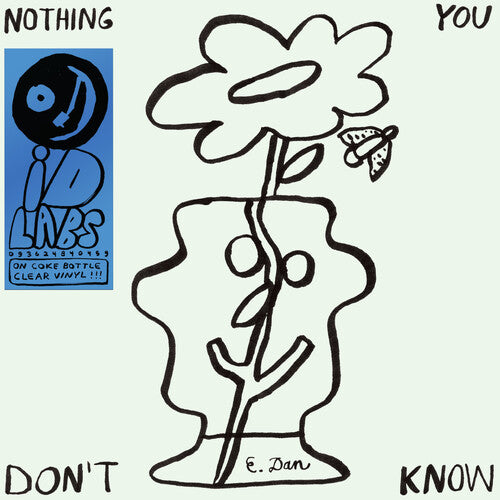 ID LABS - NOTHING YOU DONT KNOW