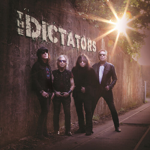 The Dictators – The Dictators