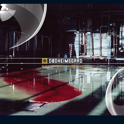 DODHEIMSGARD - 666 INTERNATIONAL