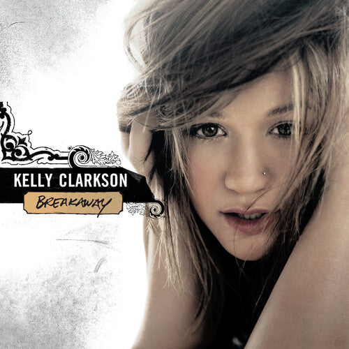 CLARKSON,KELLY - BREAKAWAY