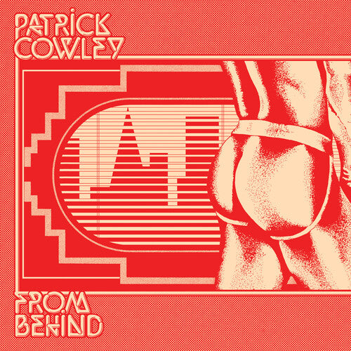 COWLEY,PATRICK - FROM BEHIND