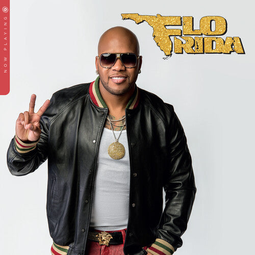 FLO RIDA - NOW PLAYING