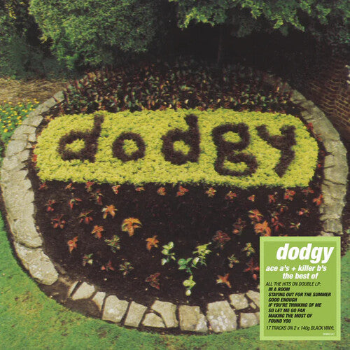 DODGY - ACE A'S & KILLER B'S